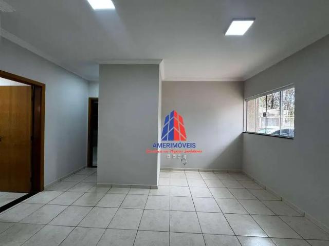 Apartamento para Venda em Americana/SP Vila Bertini 2 Quartos