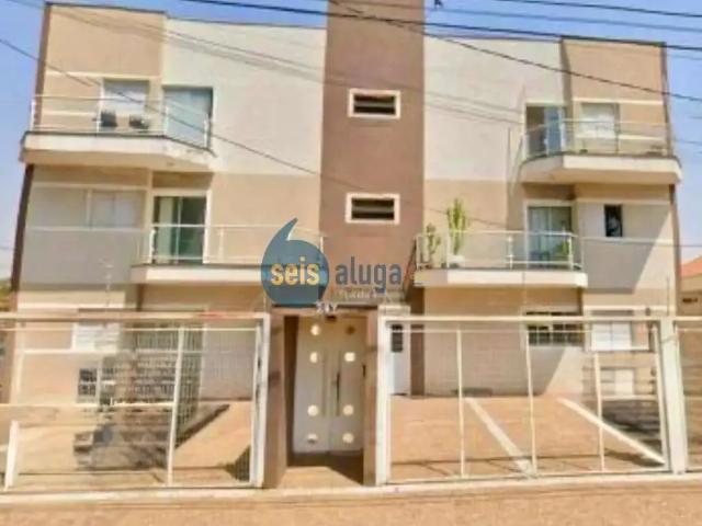 Apartamento para Venda em Americana/SP Vila Bertini 2 Quartos