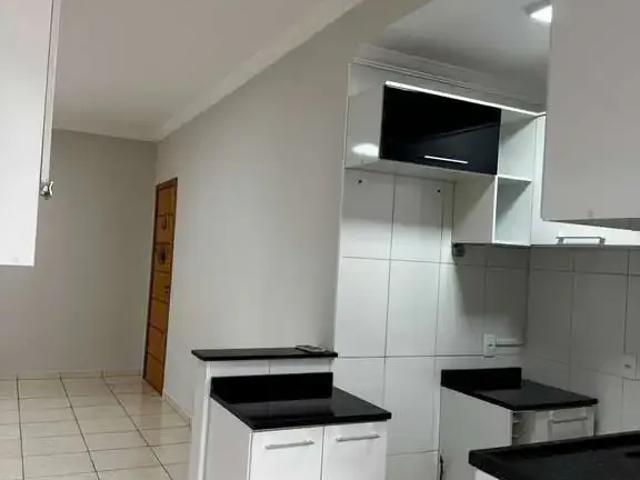 Apartamento para Venda em Americana/SP Vila Bertini 2 Quartos