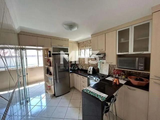 Apartamento para Venda em Americana/SP Vila Galo 2 Quartos