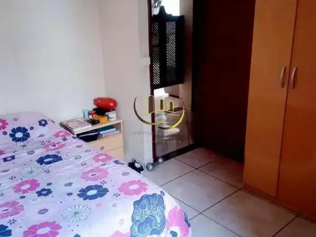 Apartamento para Venda em Americana/SP Vila Galo 2 Quartos
