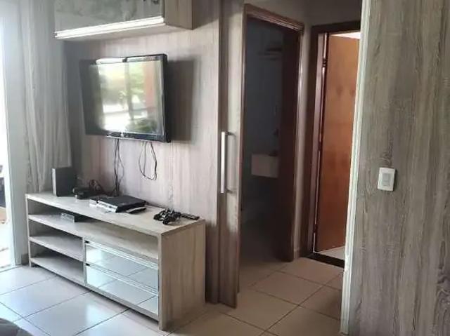 Apartamento para Venda em Americana/SP Vila Dainese 2 Quartos