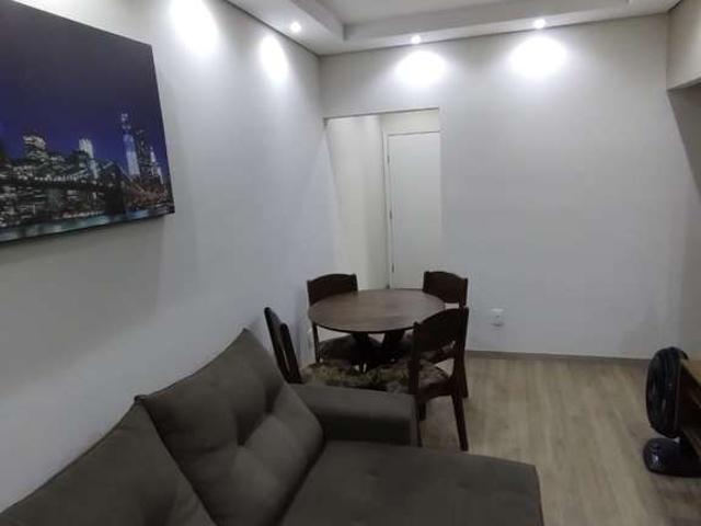Apartamento para Venda em Americana/SP Vila Dainese 2 Quartos