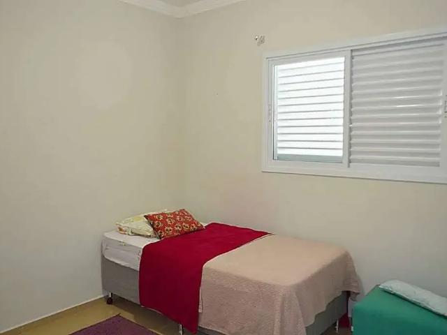 Apartamento para Venda em Americana/SP Vila Dainese 2 Quartos