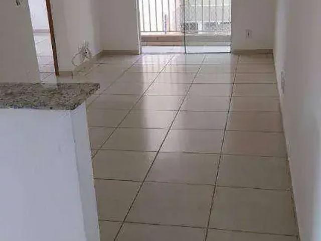 Apartamento para Venda em Americana/SP Vila Dainese 2 Quartos