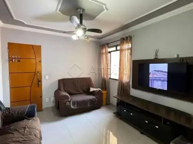 Apartamento para Venda em Americana/SP Vila Dainese 2 Quartos