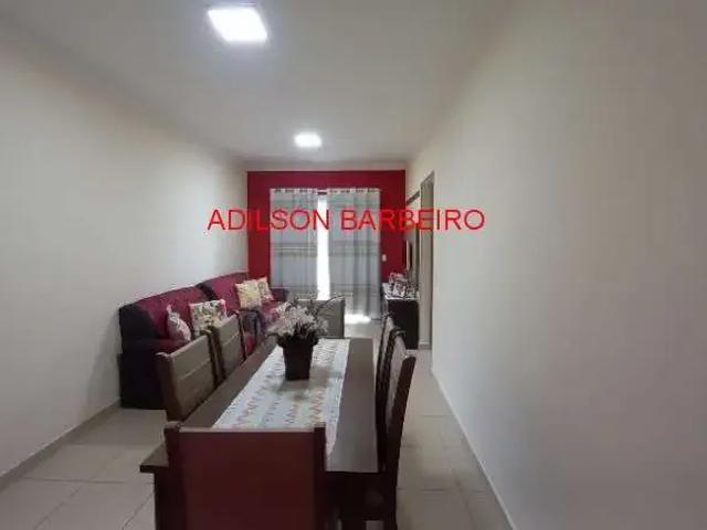 Apartamento para Venda em Americana/SP Vila Dainese 2 Quartos