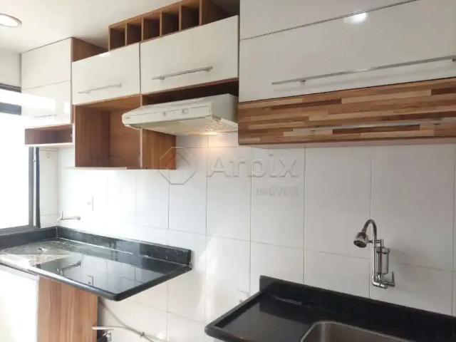 Apartamento para Venda em Americana/SP Vila Dainese 2 Quartos