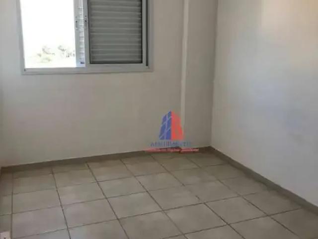 Apartamento para Venda em Americana/SP Vila Dainese 2 Quartos