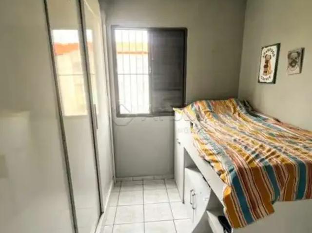 Apartamento para Venda em Americana/SP Vila Dainese 2 Quartos
