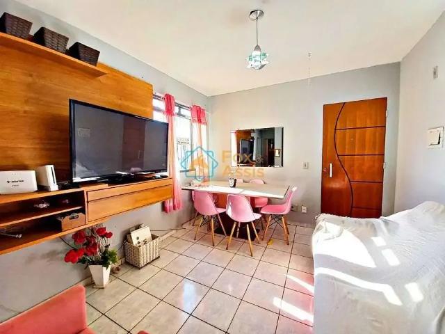 Apartamento para Venda em Americana/SP Vila Dainese 2 Quartos