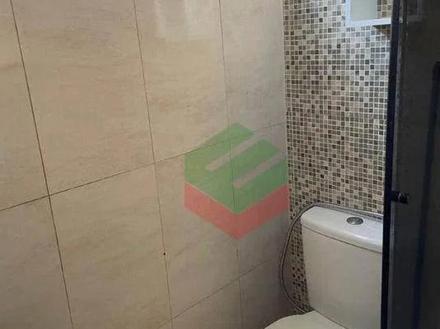 Apartamento para Venda em Americana/SP Vila Dainese 2 Quartos