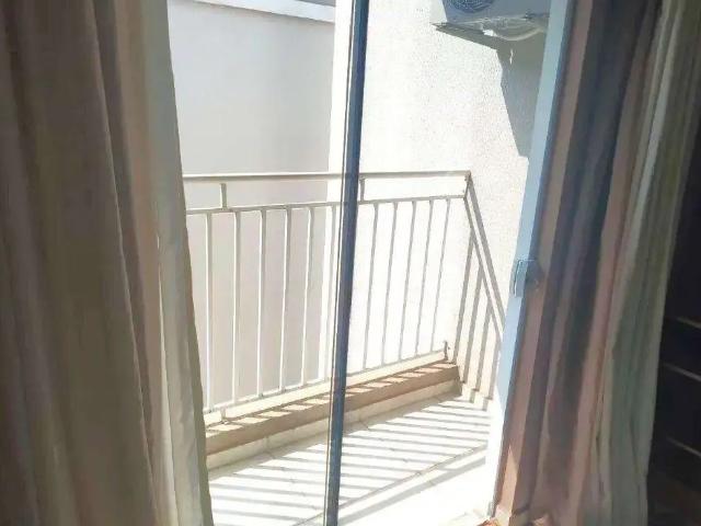Apartamento para Venda em Americana/SP Vila Dainese 2 Quartos