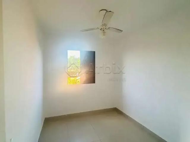 Apartamento para Venda em Americana/SP Vila Dainese 2 Quartos