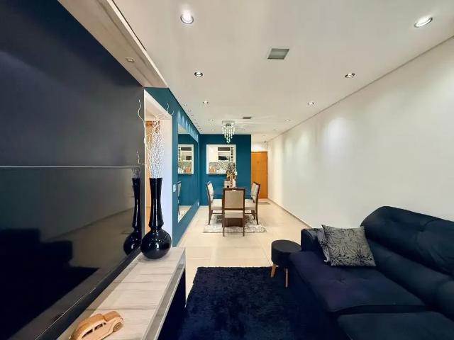Apartamento para Venda em Americana/SP Vila Dainese 2 Quartos