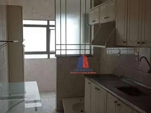 Apartamento para Venda em Americana/SP Vila Dainese 2 Quartos