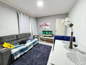 Apartamento para Venda em Americana/SP Vila Dainese 2 Quartos