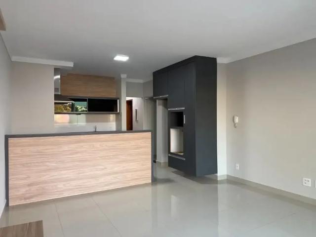 Apartamento para Venda em Americana/SP Vila Frezzarim 2 Quartos