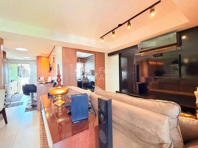 Apartamento para Venda em Americana/SP Vila Frezzarin 2 Quartos