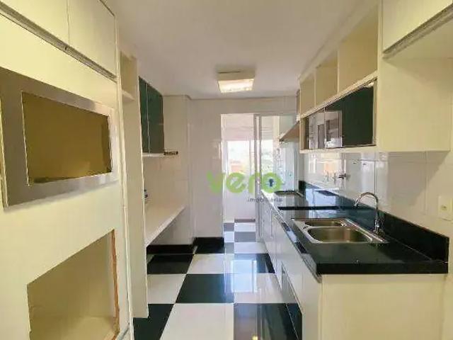 Apartamento para Venda em Americana/SP Vila Frezzarim 3 Quartos