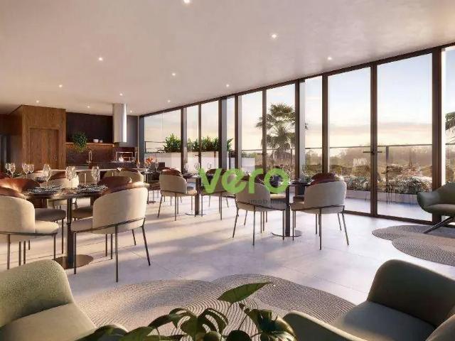 Apartamento para Venda em Americana/SP Vila Frezzarim 4 Quartos