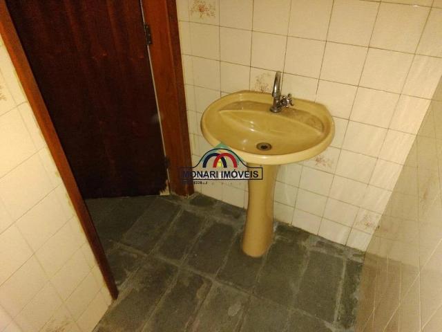 Apartamento para Venda em Americana/SP Vila Israel 6 Quartos
