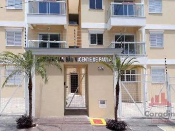 Apartamento para Venda em Americana/SP Vila Jones 2 Quartos