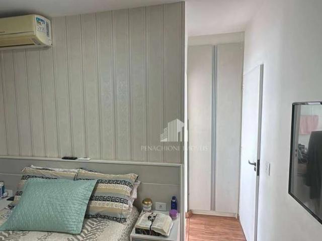 Apartamento para Venda em Americana/SP Vila Omar 3 Quartos