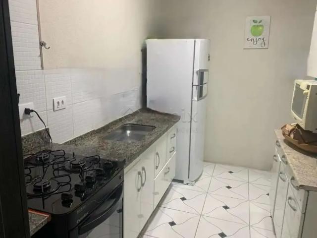 Apartamento para Venda em Americana/SP Vila Margarida 3 Quartos