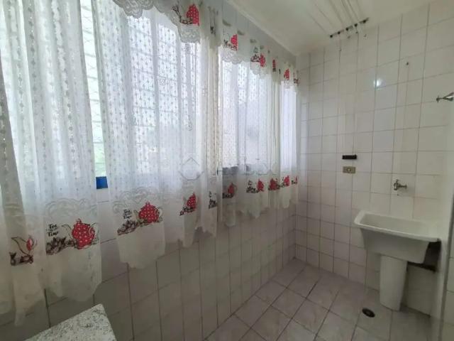 Apartamento para Venda em Americana/SP Vila Mariana 2 Quartos