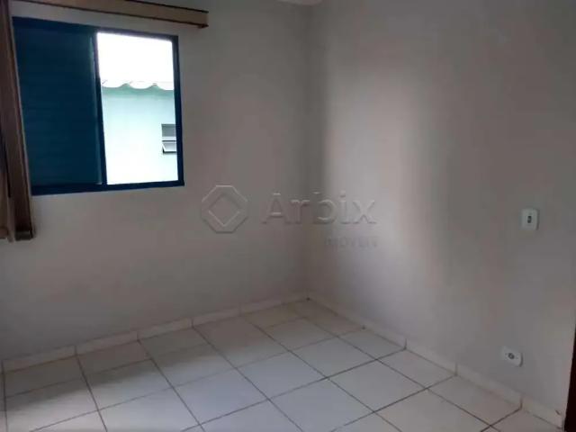 Apartamento para Venda em Americana/SP Vila Mariana 2 Quartos