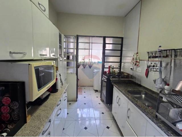 Apartamento para Venda em Americana/SP Vila Mariana 3 Quartos