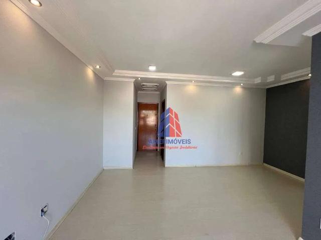 Apartamento para Venda em Americana/SP Vila Nossa Senhora de Fátima 3 Quartos