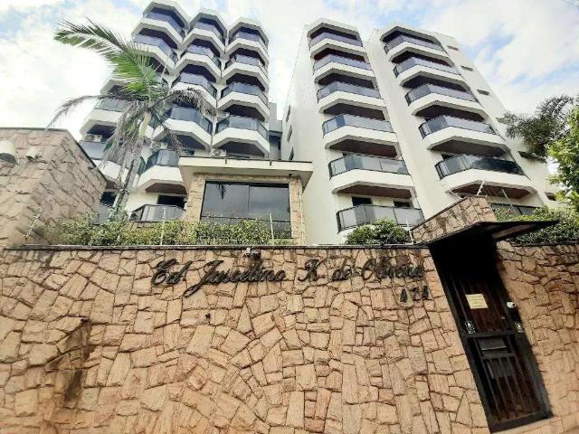 Apartamento para Venda em Americana/SP Vila Nossa Senhora de Fátima 3 Quartos