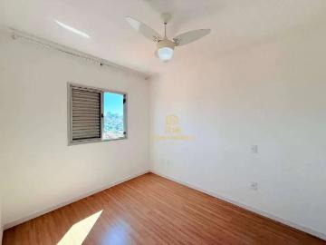 Apartamento para Venda em Americana/SP Vila Nossa Senhora de Fátima 3 Quartos