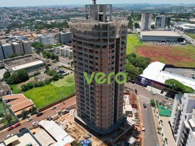 Apartamento para Venda em Americana/SP Vila Nossa Senhora de Fátima 2 Quartos