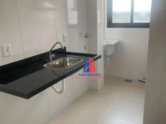 Apartamento para Venda em Americana/SP Vila Nossa Senhora de Fátima 2 Quartos
