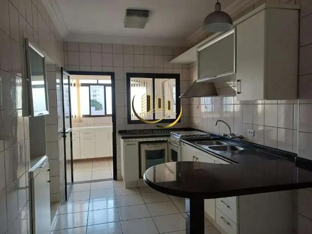 Apartamento para Venda em Americana/SP Vila São Pedro 3 Quartos