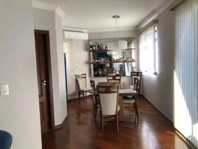 Apartamento para Venda em Americana/SP Vila Santa Catarina 3 Quartos