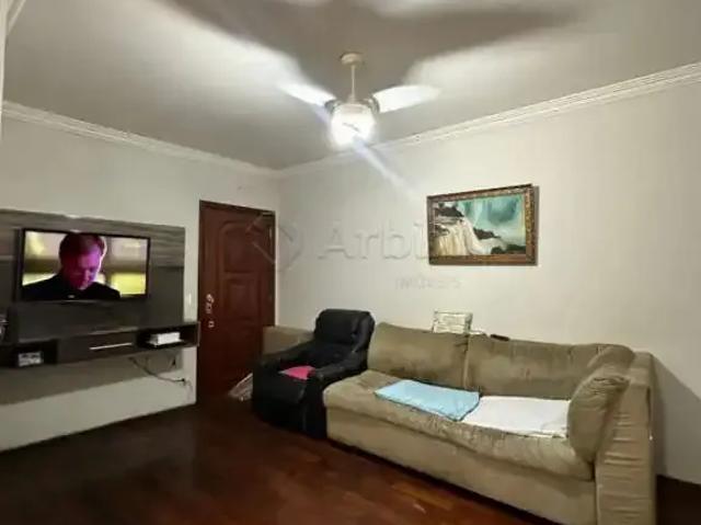 Apartamento para Venda em Americana/SP Vila Santa Catarina 3 Quartos