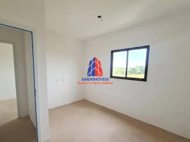 Apartamento para Venda em Americana/SP Vila Santa Catarina 3 Quartos