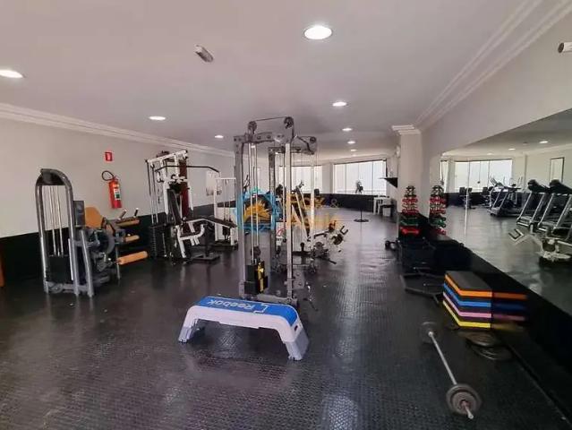Apartamento para Venda em Americana/SP Vila Santa Catarina 3 Quartos