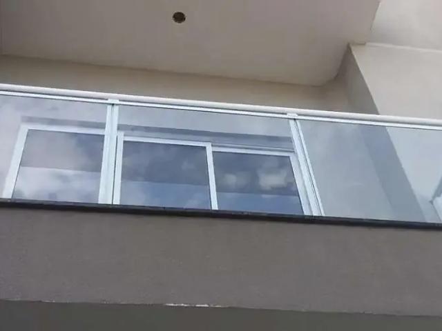 Apartamento para Venda em Americana/SP Vila Santa Catarina 2 Quartos