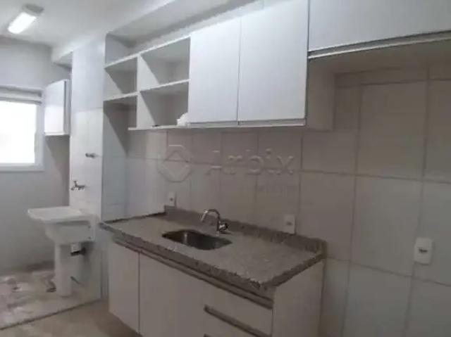 Apartamento para Venda em Americana/SP Vila Santa Catarina 2 Quartos