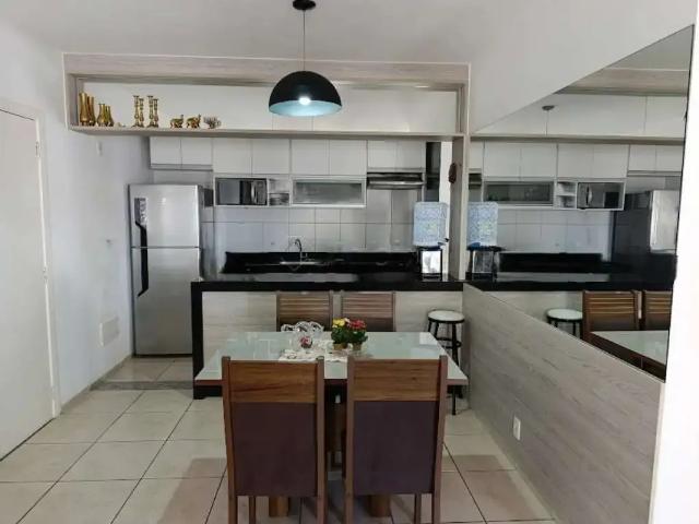 Apartamento para Venda em Americana/SP Vila Santa Catarina 2 Quartos