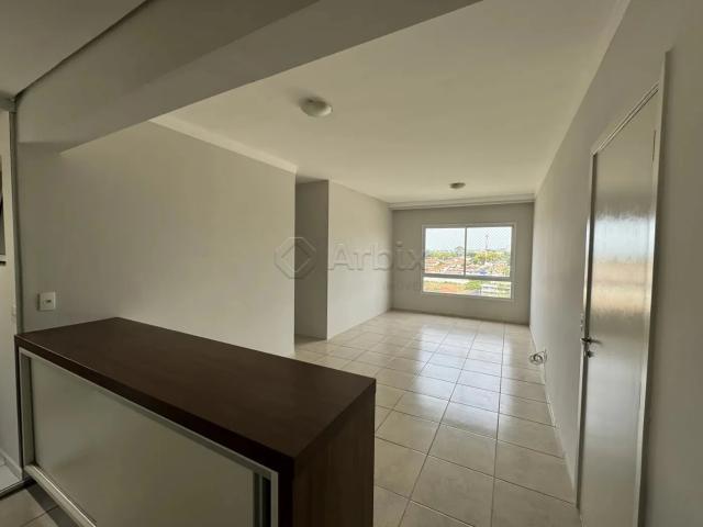 Apartamento para Venda em Americana/SP Vila Santa Catarina 2 Quartos