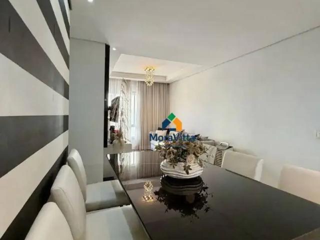 Apartamento para Venda em Americana/SP Vila Santa Catarina 2 Quartos