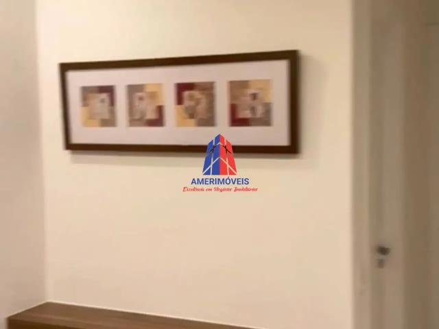 Apartamento para Venda em Americana/SP Vila Santa Catarina 2 Quartos