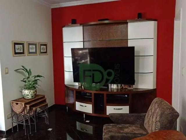 Apartamento para Venda em Americana/SP Vila Santa Catarina 2 Quartos