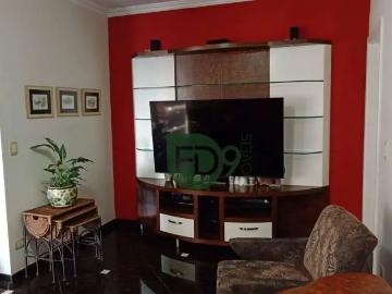 Apartamento para Venda em Americana/SP Vila Santa Catarina 2 Quartos